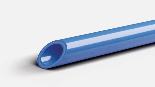 aquatherm blue SDR 9/11 MF RP OT oksijen bariyerli boru