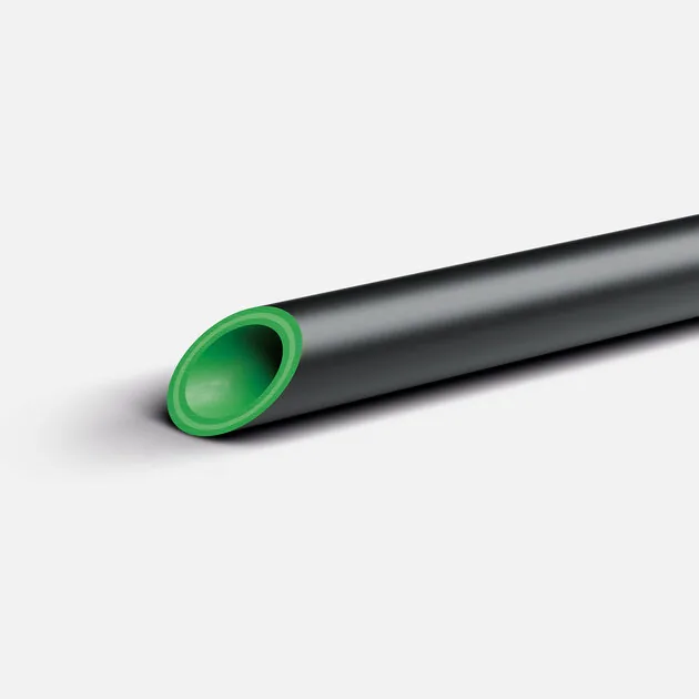 aquatherm green SDR 9 MF RP UV boru